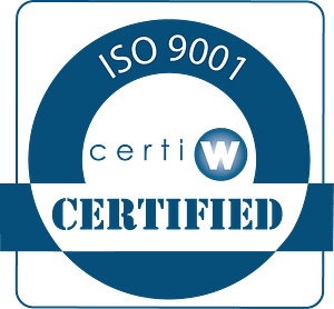 IGS Resources (iPlast) ISO 9001